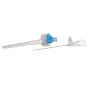 BD Venflon Pro Intraveneuze katheters 22 G | 25 mm | 0,9 mm | blauw